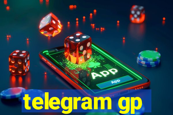 telegram gp